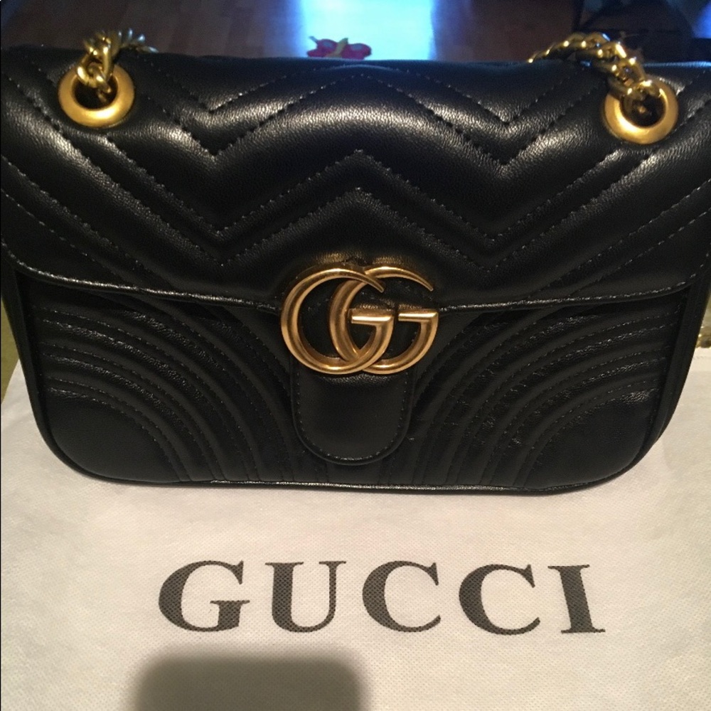 Gucci Purse